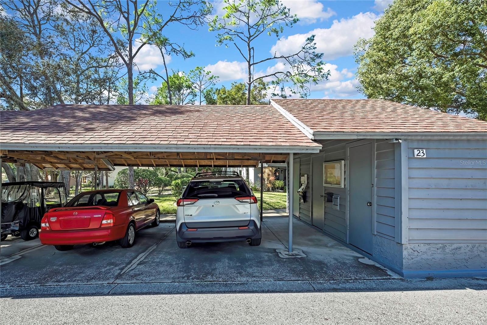 Image 32 of 32 For 2223 Forester Way