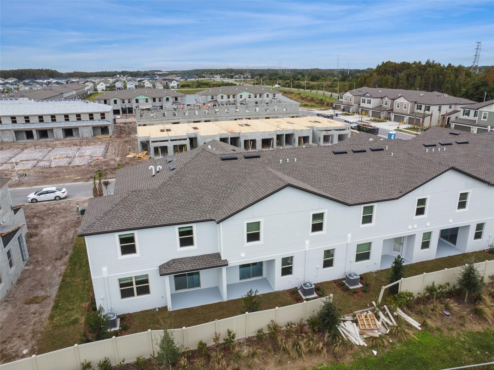 Image 54 of 80 For 8221 Corner Pine Way