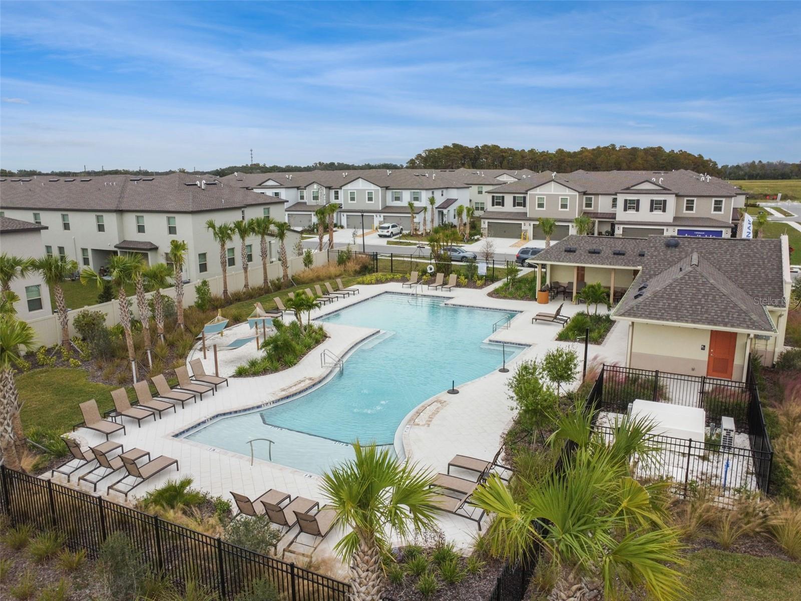 Image 56 of 80 For 8221 Corner Pine Way