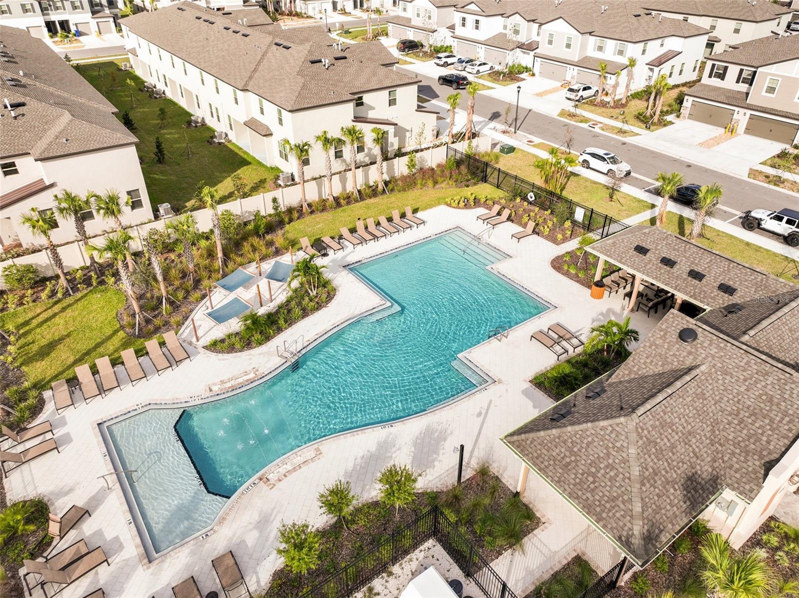 Image 65 of 80 For 8221 Corner Pine Way