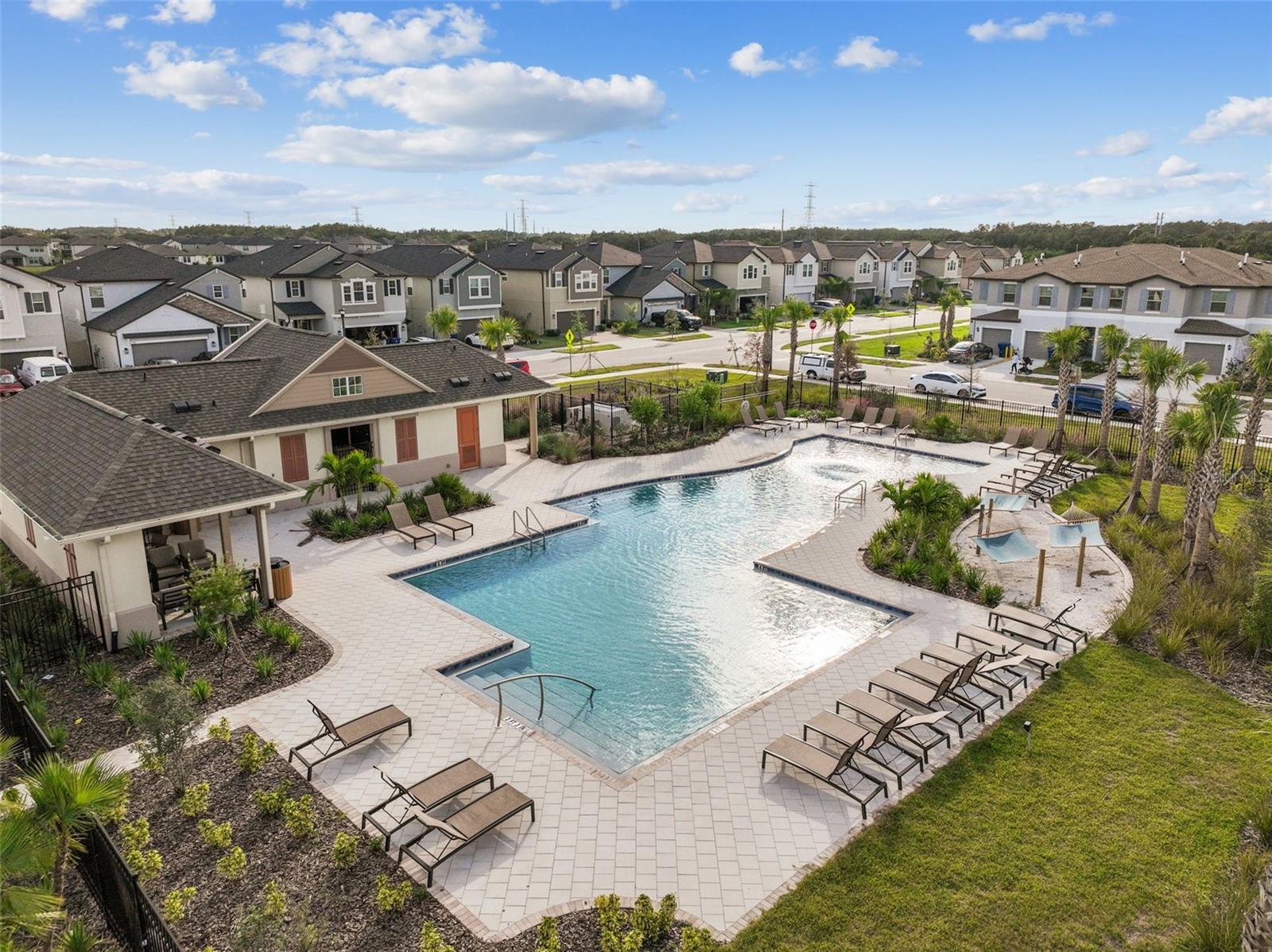 Image 70 of 80 For 8221 Corner Pine Way