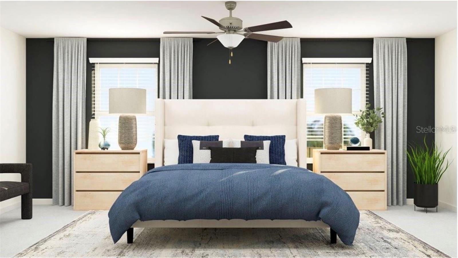 Image 75 of 80 For 8221 Corner Pine Way