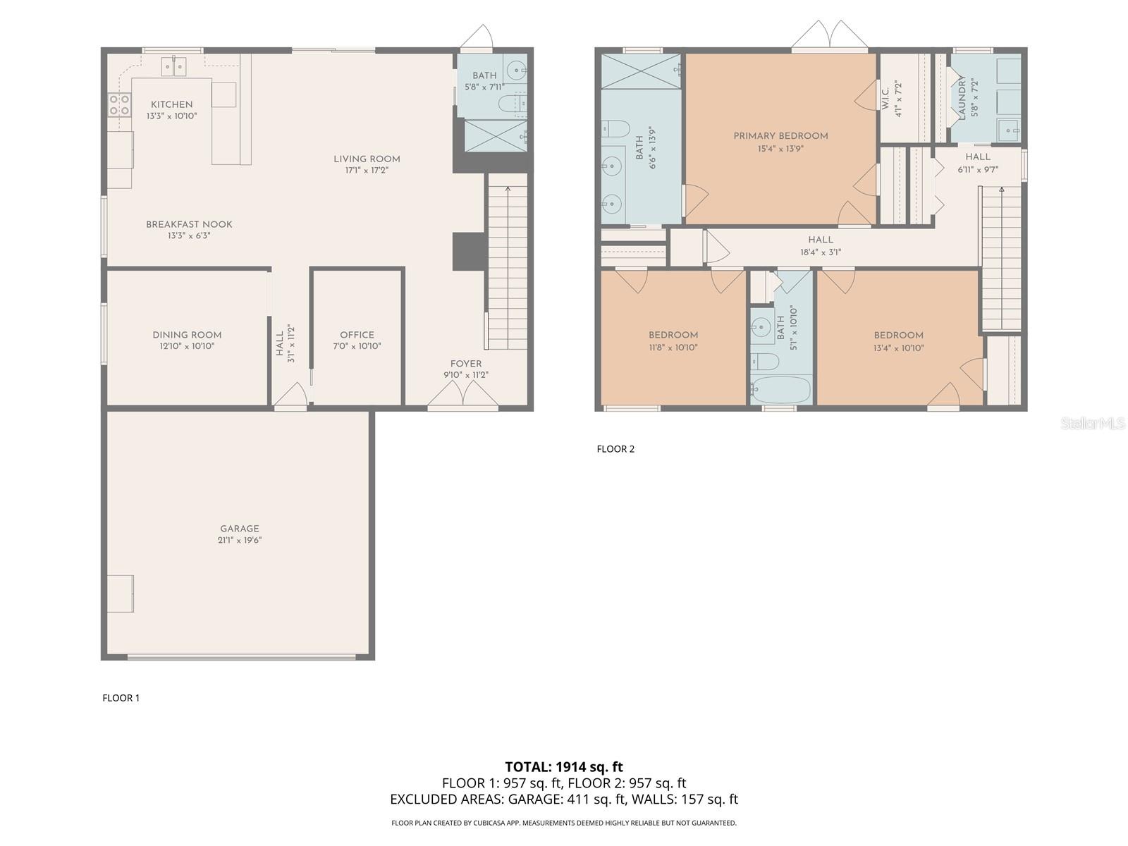 Image 30 of 30 For 1113 Pine Lake Drive