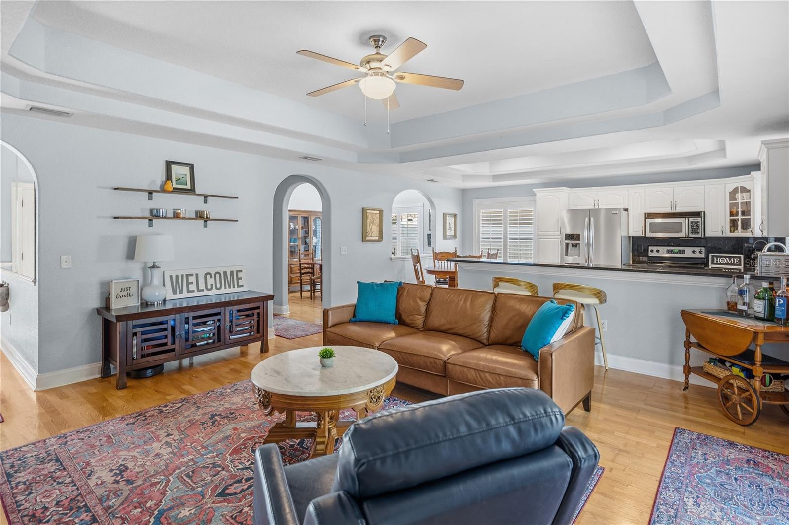 Image 6 of 30 For 1113 Pine Lake Drive