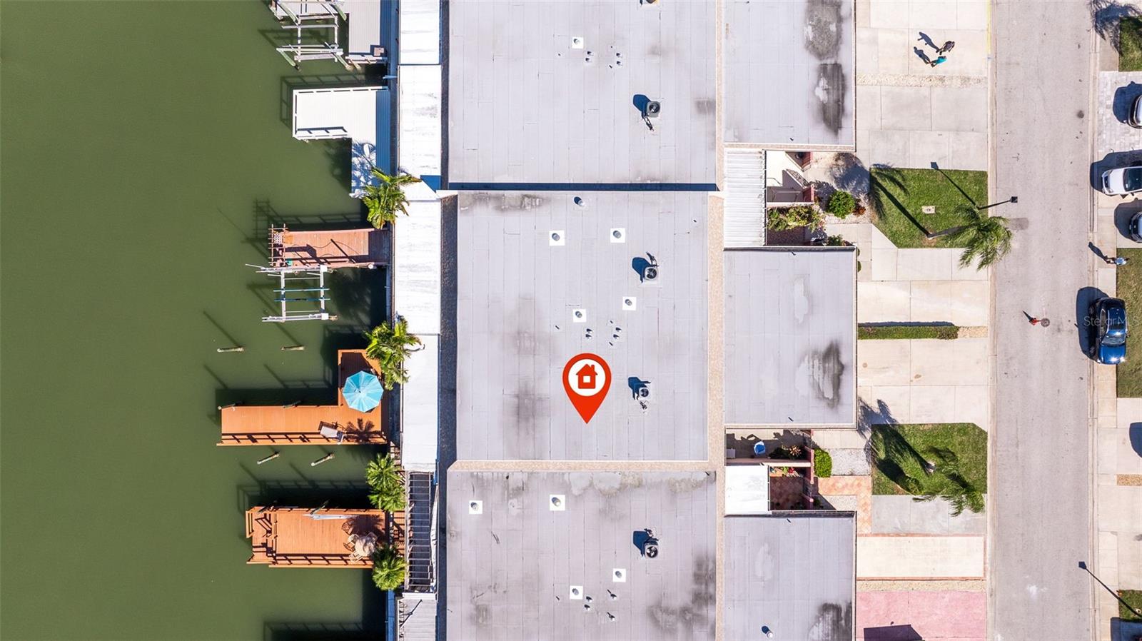 Image 32 of 41 For 409 Boca Ciega Point Boulevard S 409