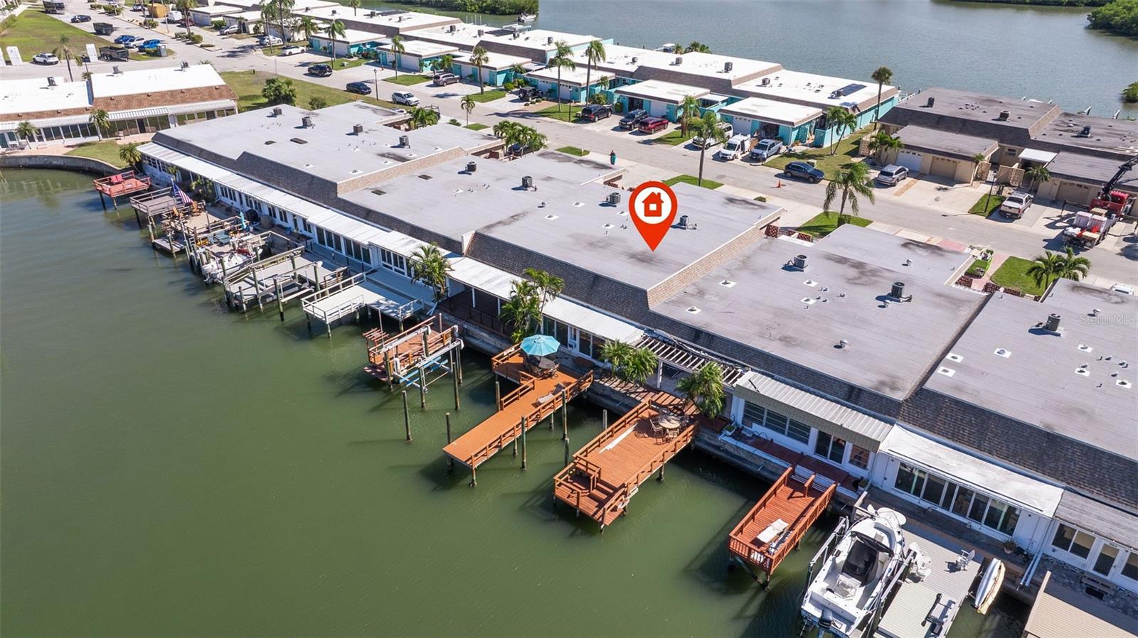 Image 33 of 41 For 409 Boca Ciega Point Boulevard S 409