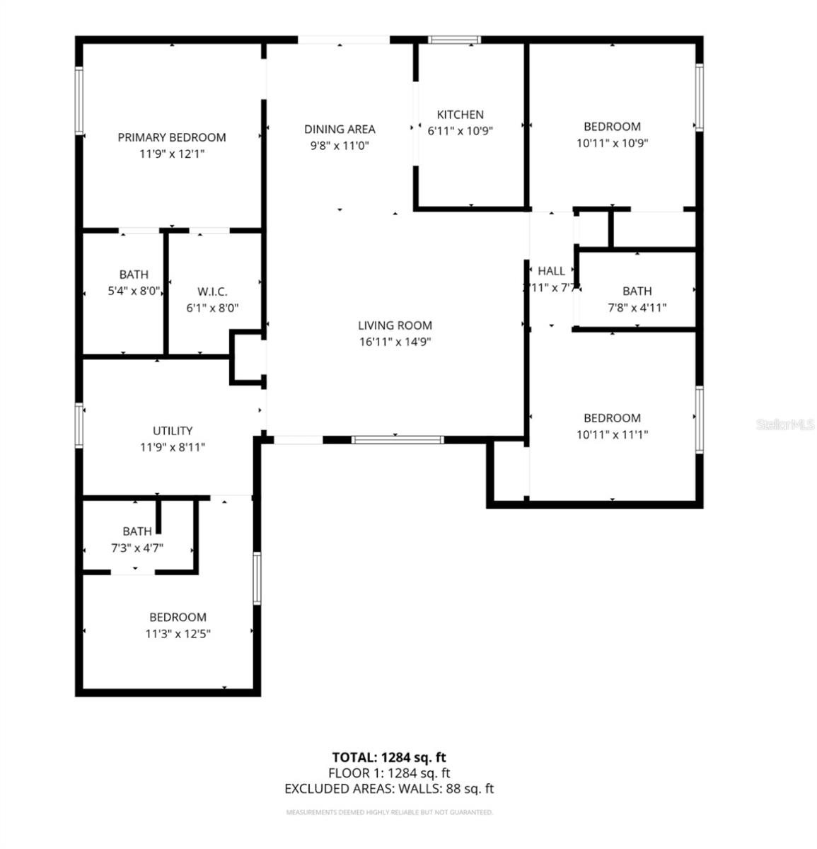 Image 48 of 48 For 5731 Ridgestone Drive