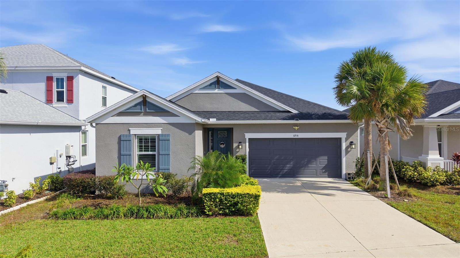 Details for 10516 Tranquil Meadow Loop, RIVERVIEW, FL 33569