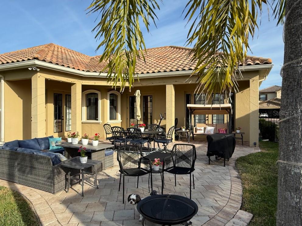 Image 6 of 47 For 9913 Hatton Circle