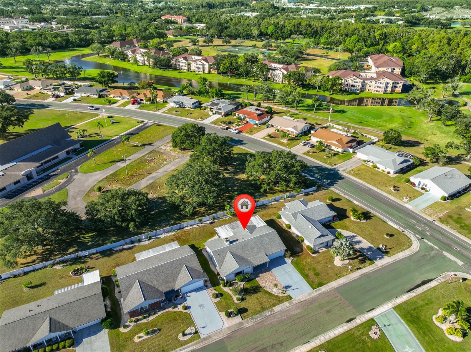 Image 43 of 52 For 1818 Danbury Drive