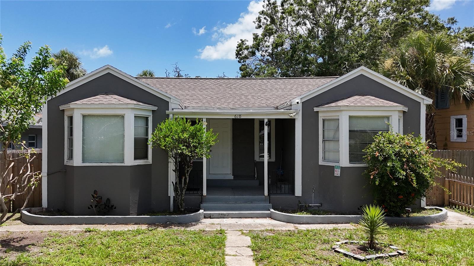 Details for 618 17th Avenue S E, ST PETERSBURG, FL 33701