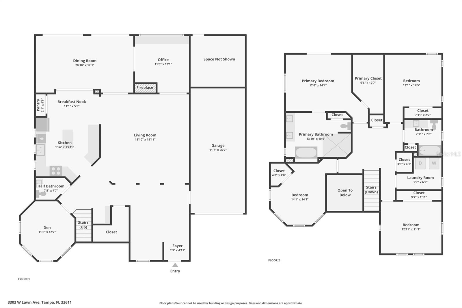 Image 77 of 77 For 3303 Lawn Avenue