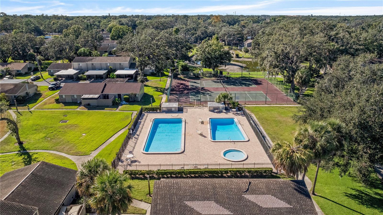 Image 33 of 44 For 8626 Cattail Drive 8626