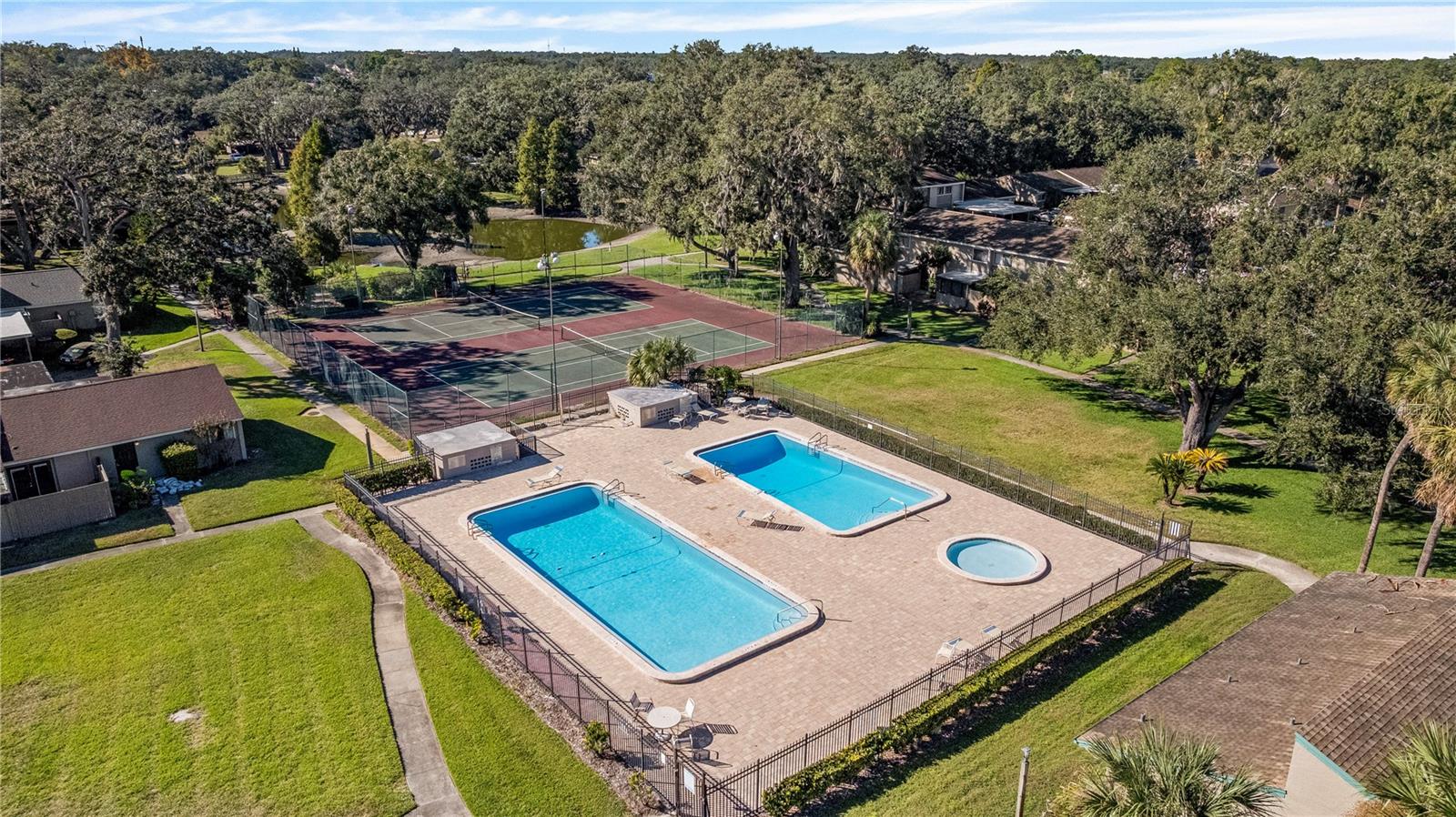 Image 34 of 44 For 8626 Cattail Drive 8626