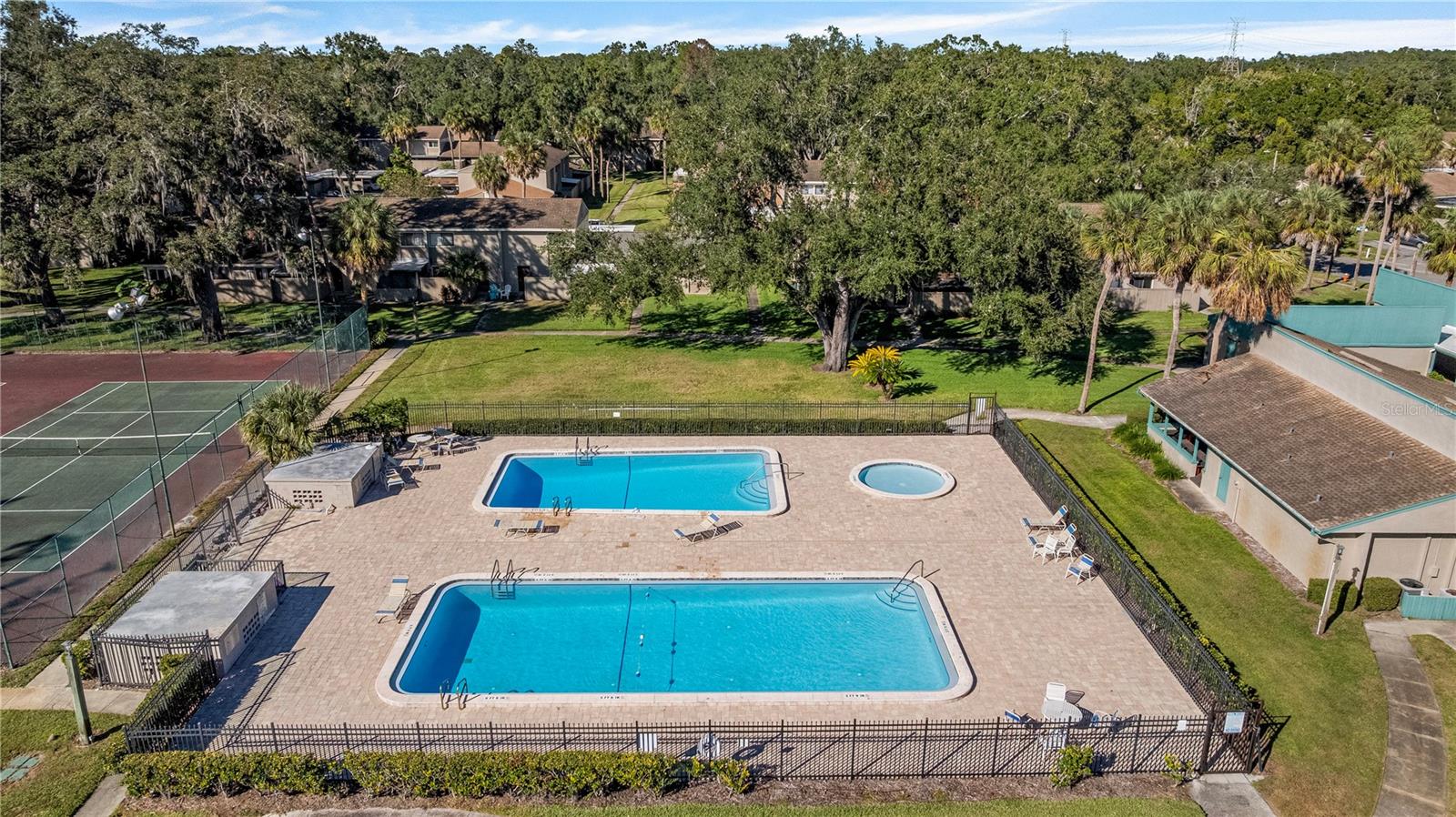 Image 35 of 44 For 8626 Cattail Drive 8626