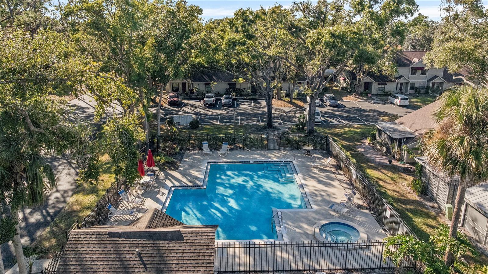 Image 41 of 44 For 8626 Cattail Drive 8626