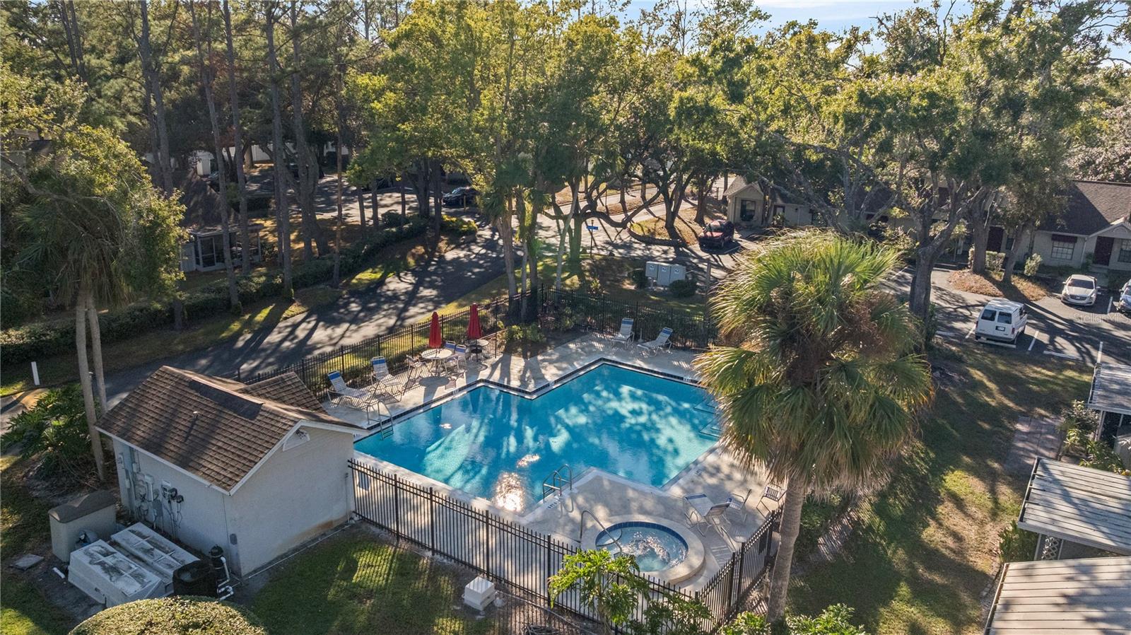 Image 42 of 44 For 8626 Cattail Drive 8626