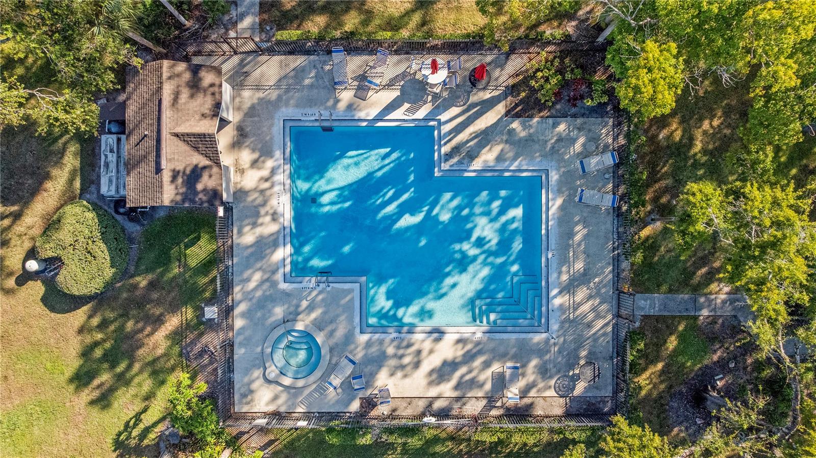 Image 43 of 44 For 8626 Cattail Drive 8626