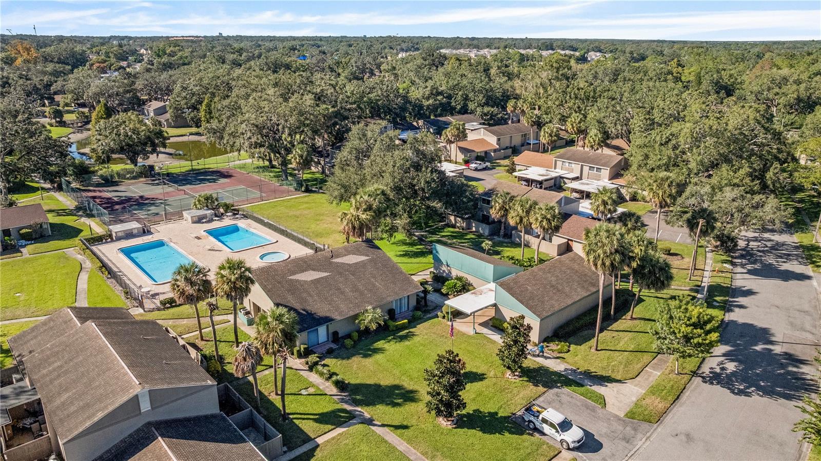 Image 44 of 44 For 8626 Cattail Drive 8626