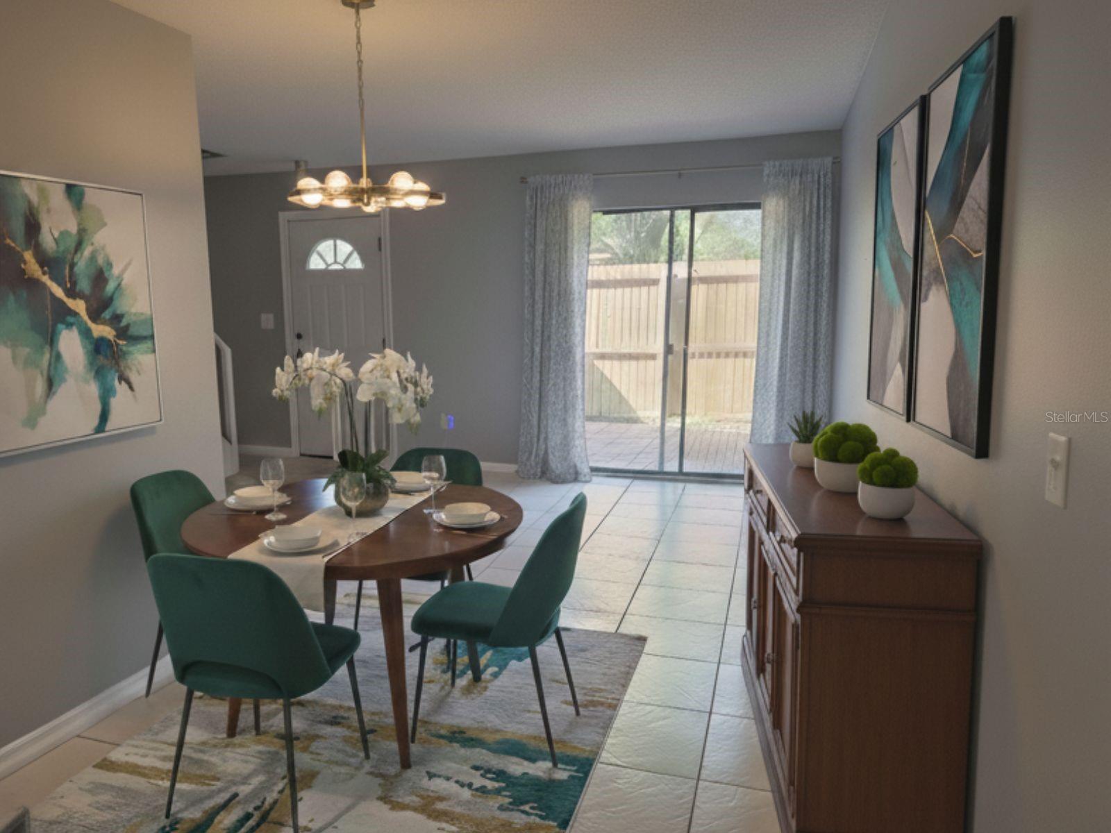 Image 7 of 44 For 8626 Cattail Drive 8626