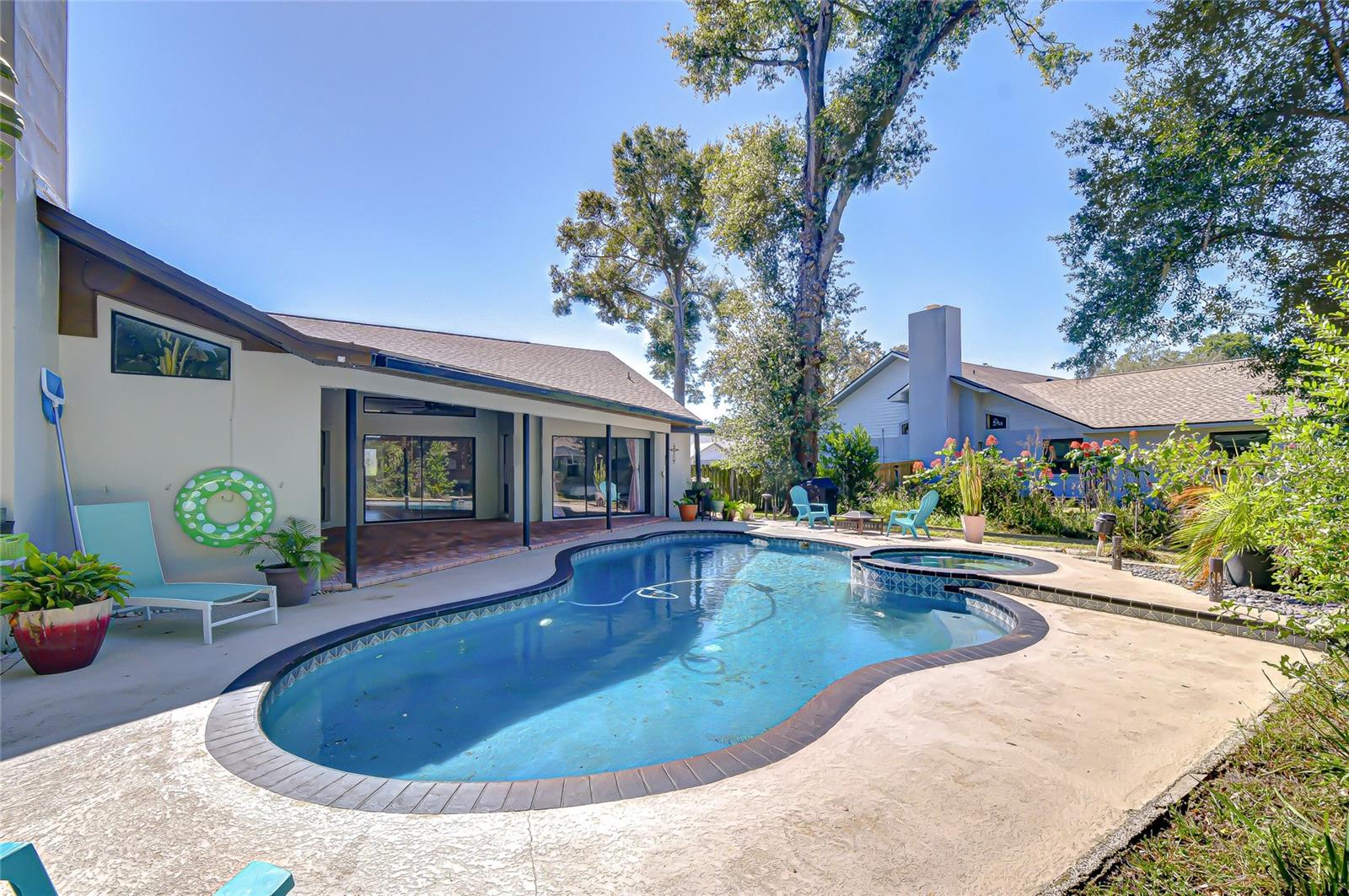 Image 2 of 37 For 3816 Buckingham Loop Drive