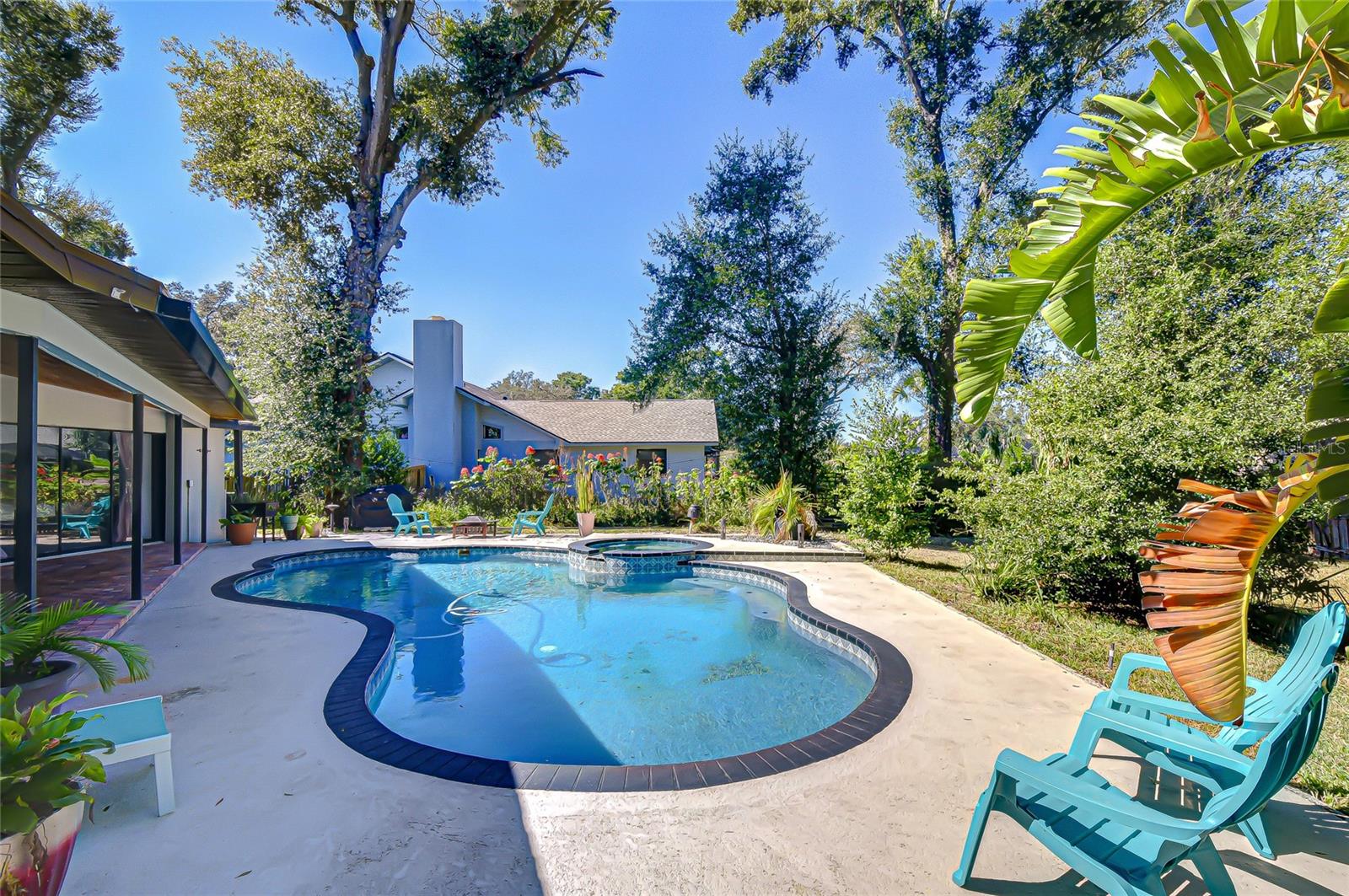 Image 36 of 37 For 3816 Buckingham Loop Drive