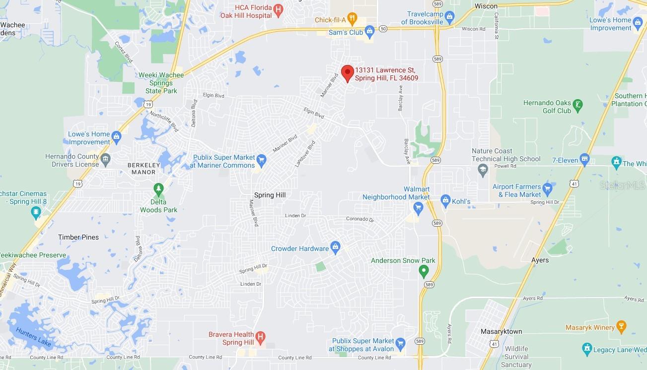 Image 20 of 20 For 13131 Lawrence Street