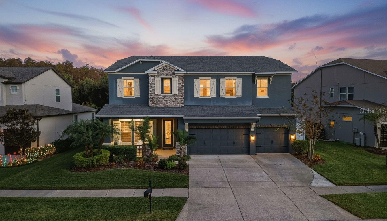 Details for 4094 Windcrest Drive, WESLEY CHAPEL, FL 33544