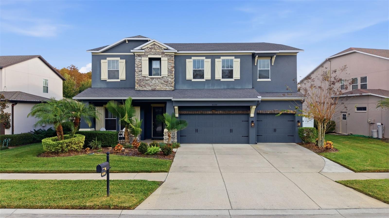 Image 2 of 99 For 4094 Windcrest Drive