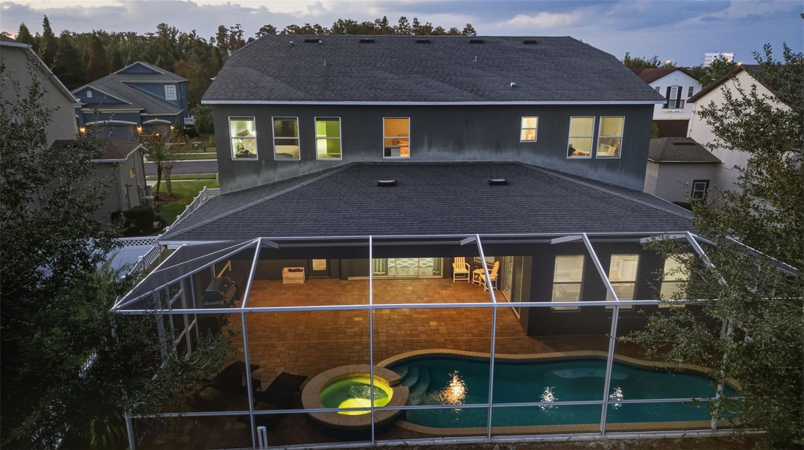 Image 77 of 99 For 4094 Windcrest Drive