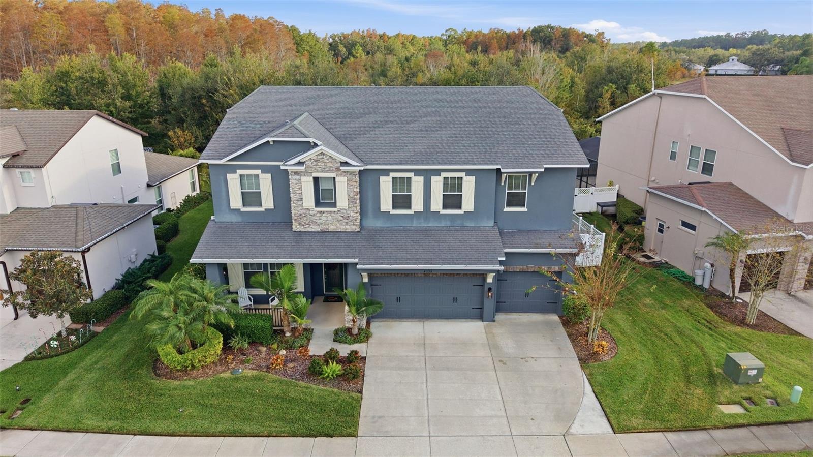 Image 79 of 99 For 4094 Windcrest Drive