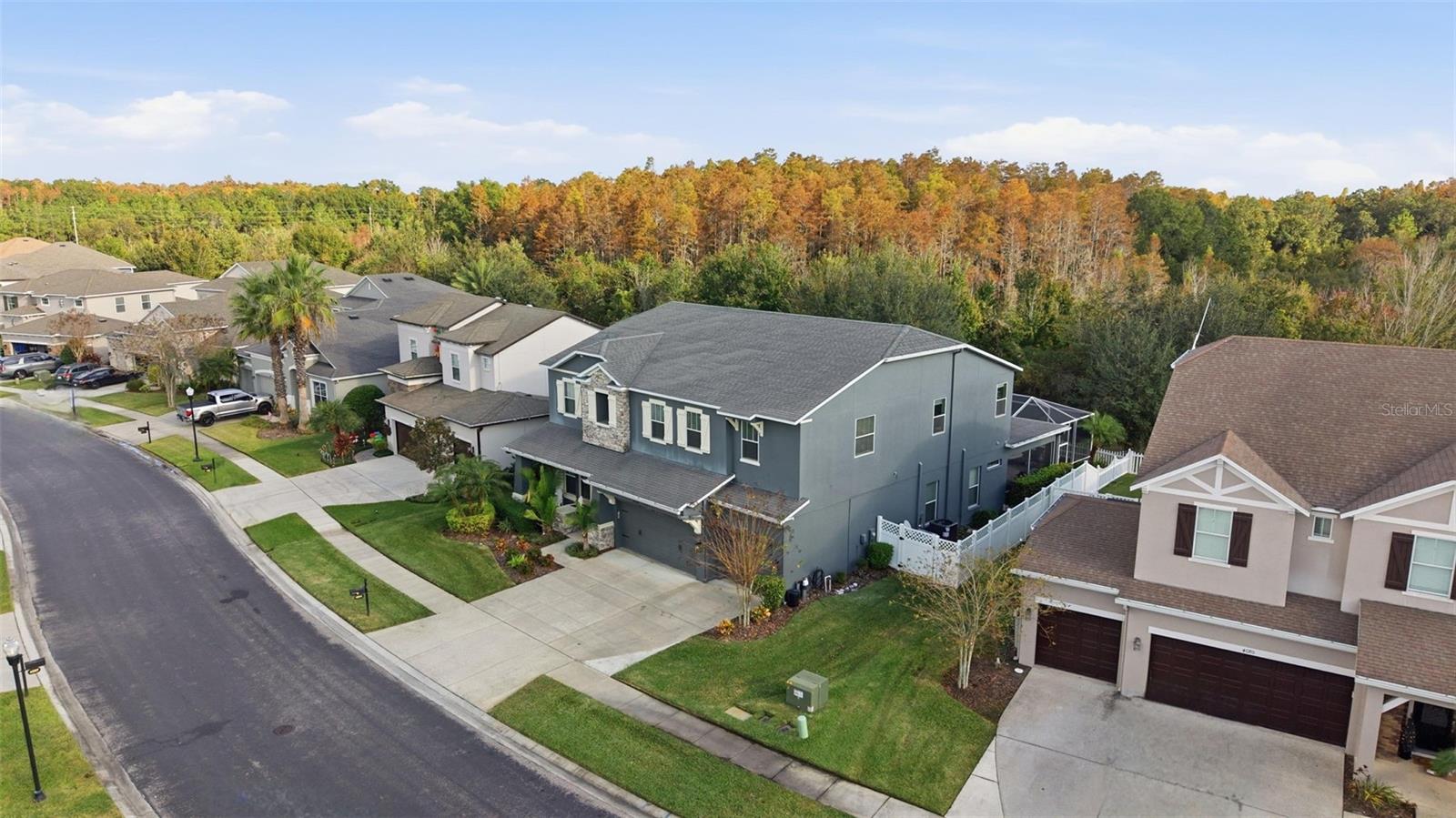 Image 82 of 99 For 4094 Windcrest Drive