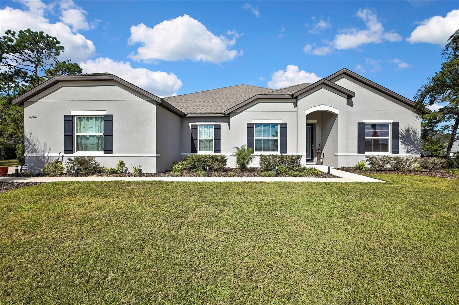 Details for 9504 Earthwind Court, WEEKI WACHEE, FL 34613