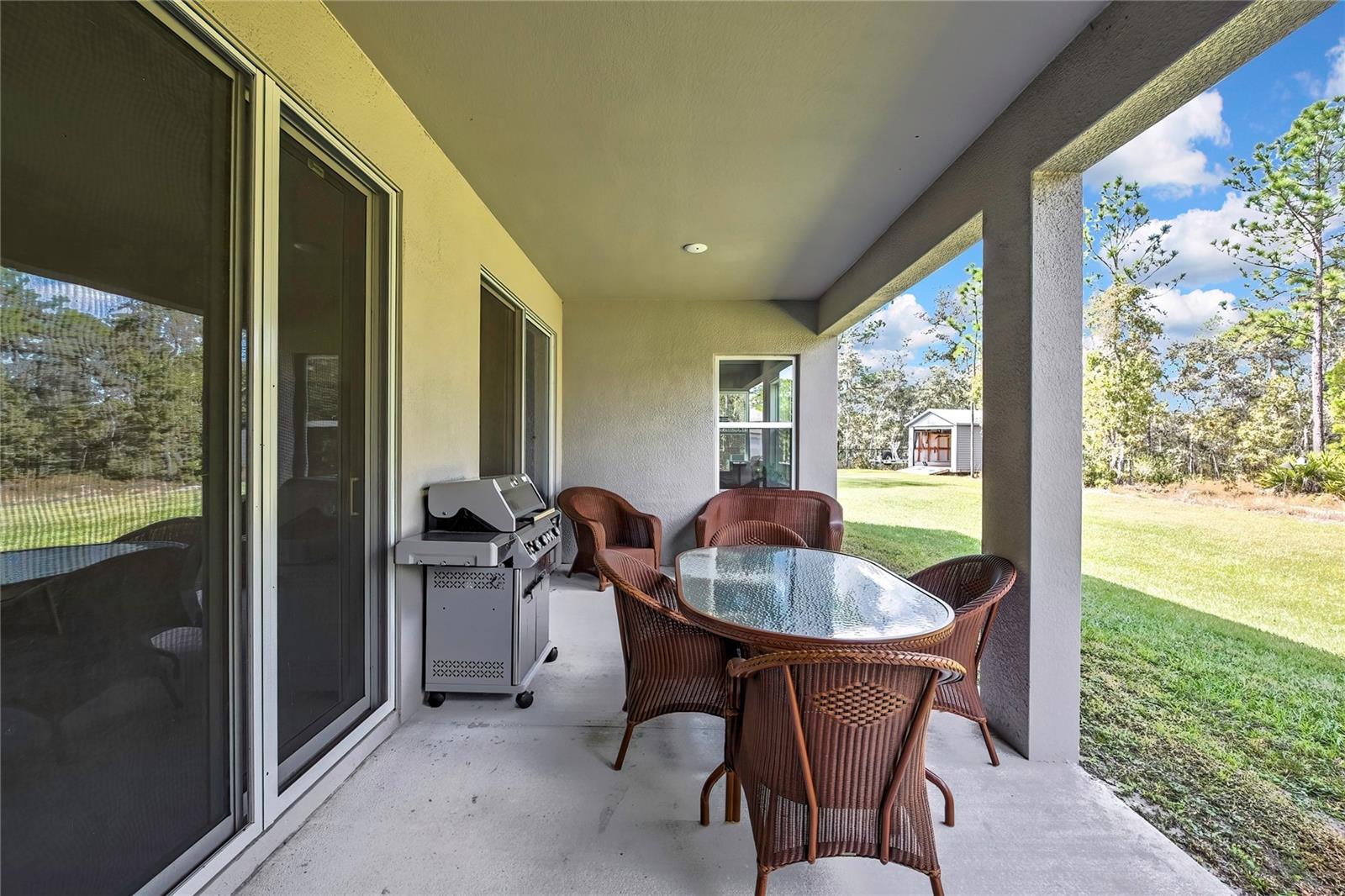 Image 37 of 46 For 9504 Earthwind Court