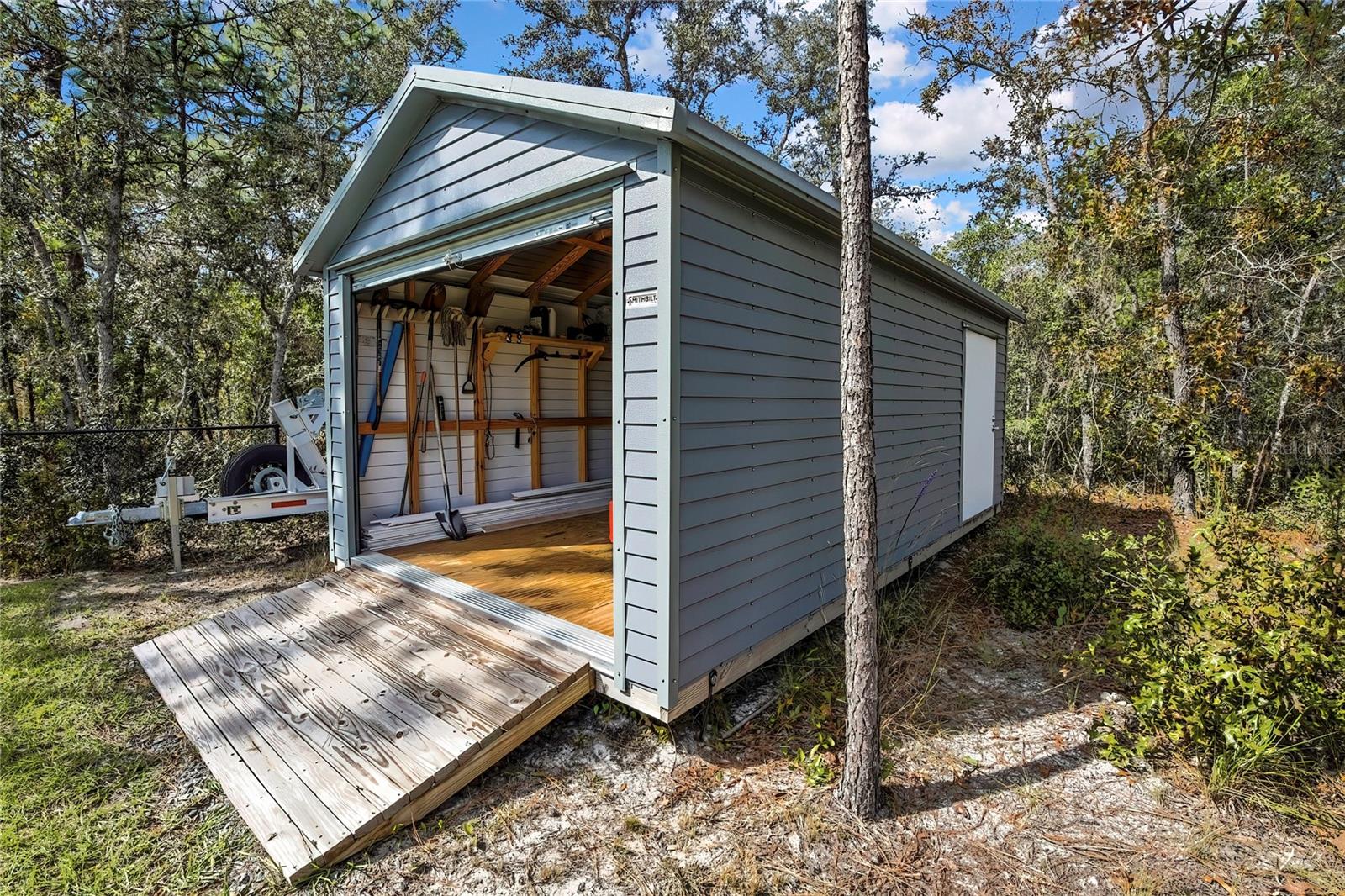 Image 41 of 46 For 9504 Earthwind Court