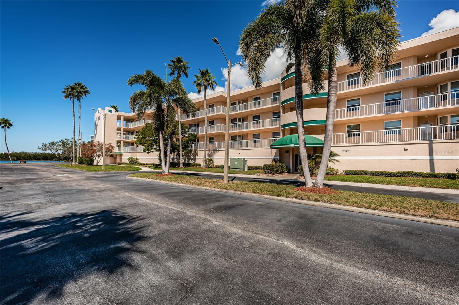 Image 58 of 58 For 6315 Shoreline Drive 3305