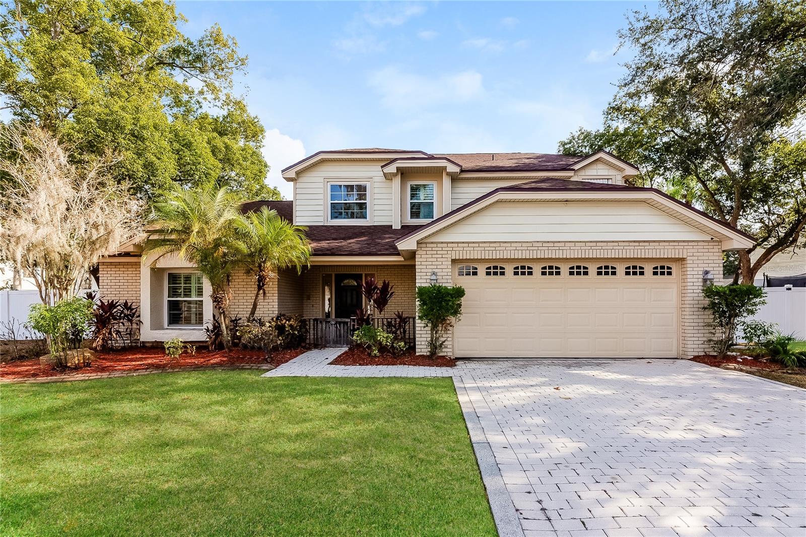 Details for 10144 Tarragon Drive, RIVERVIEW, FL 33569