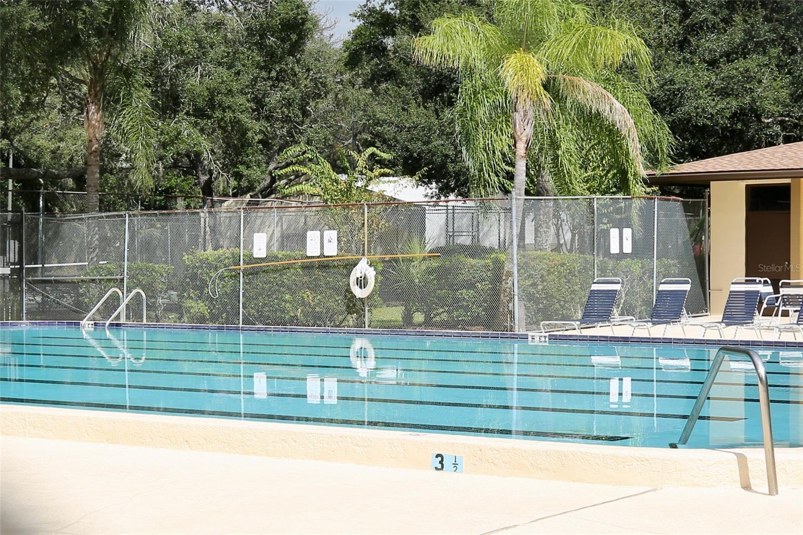 Image 30 of 38 For 11702 Raintree Village Boulevard B