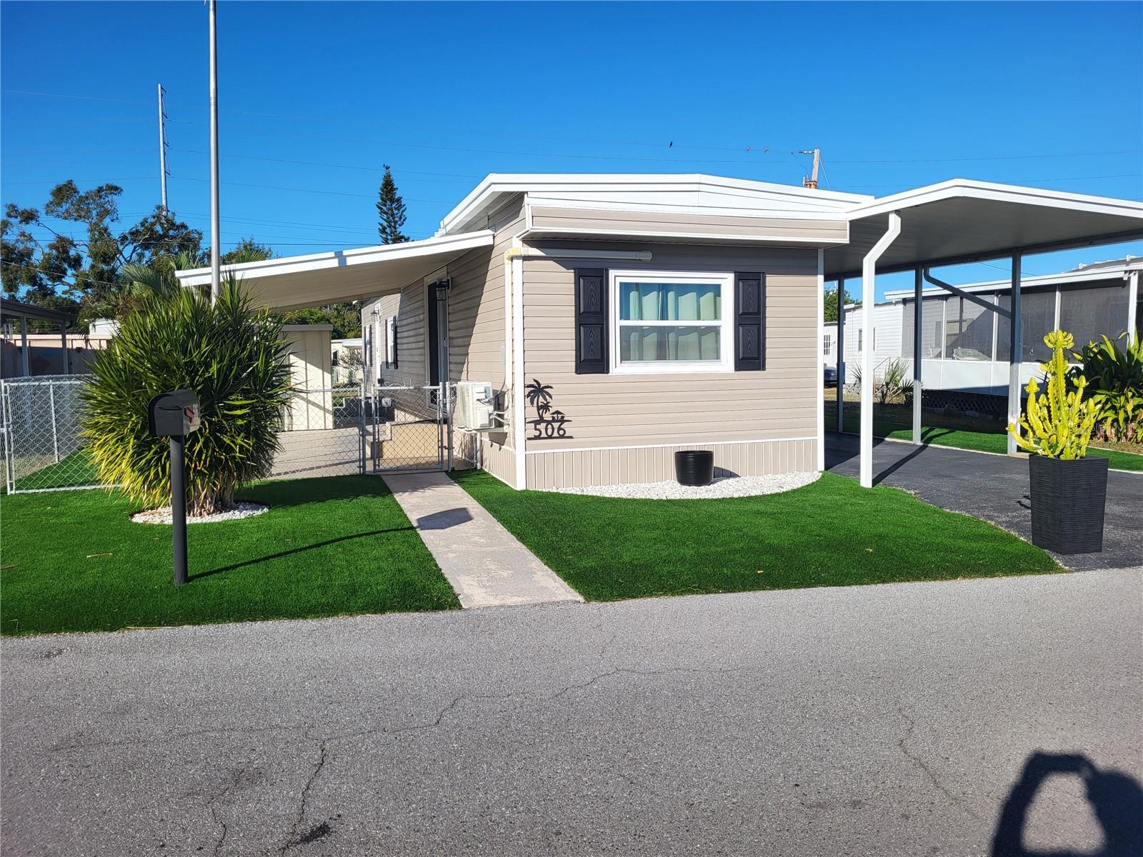 Details for 6580 Seminole Boulevard 506, SEMINOLE, FL 33772