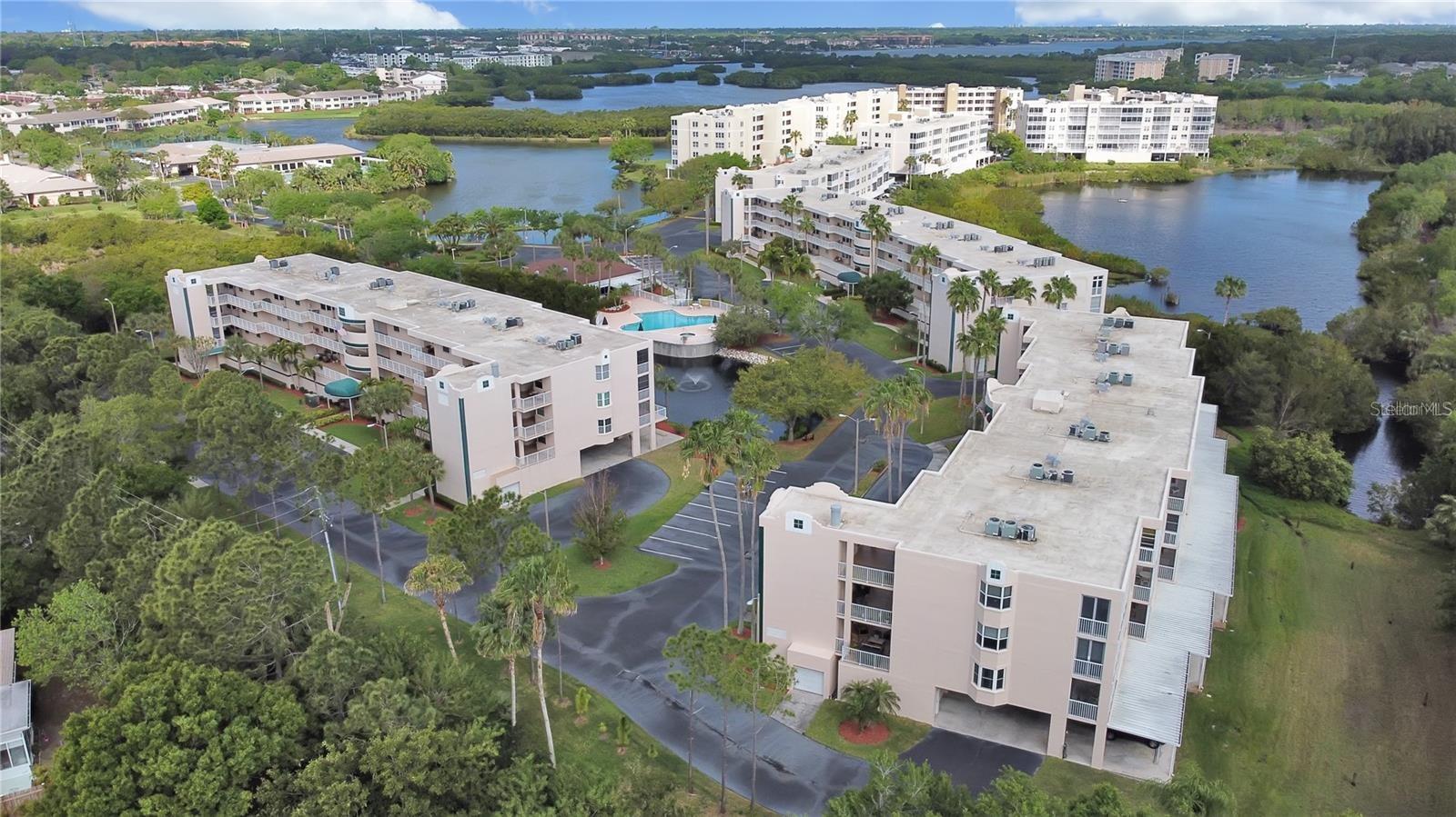 Details for 6425 Shoreline Drive 10403, ST PETERSBURG, FL 33708