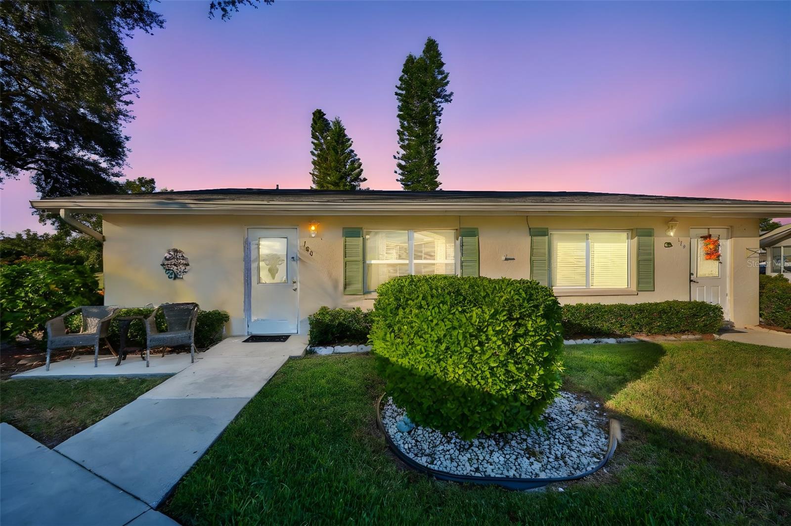 Details for 2202 Clubhouse Drive 180, SUN CITY CENTER, FL 33573