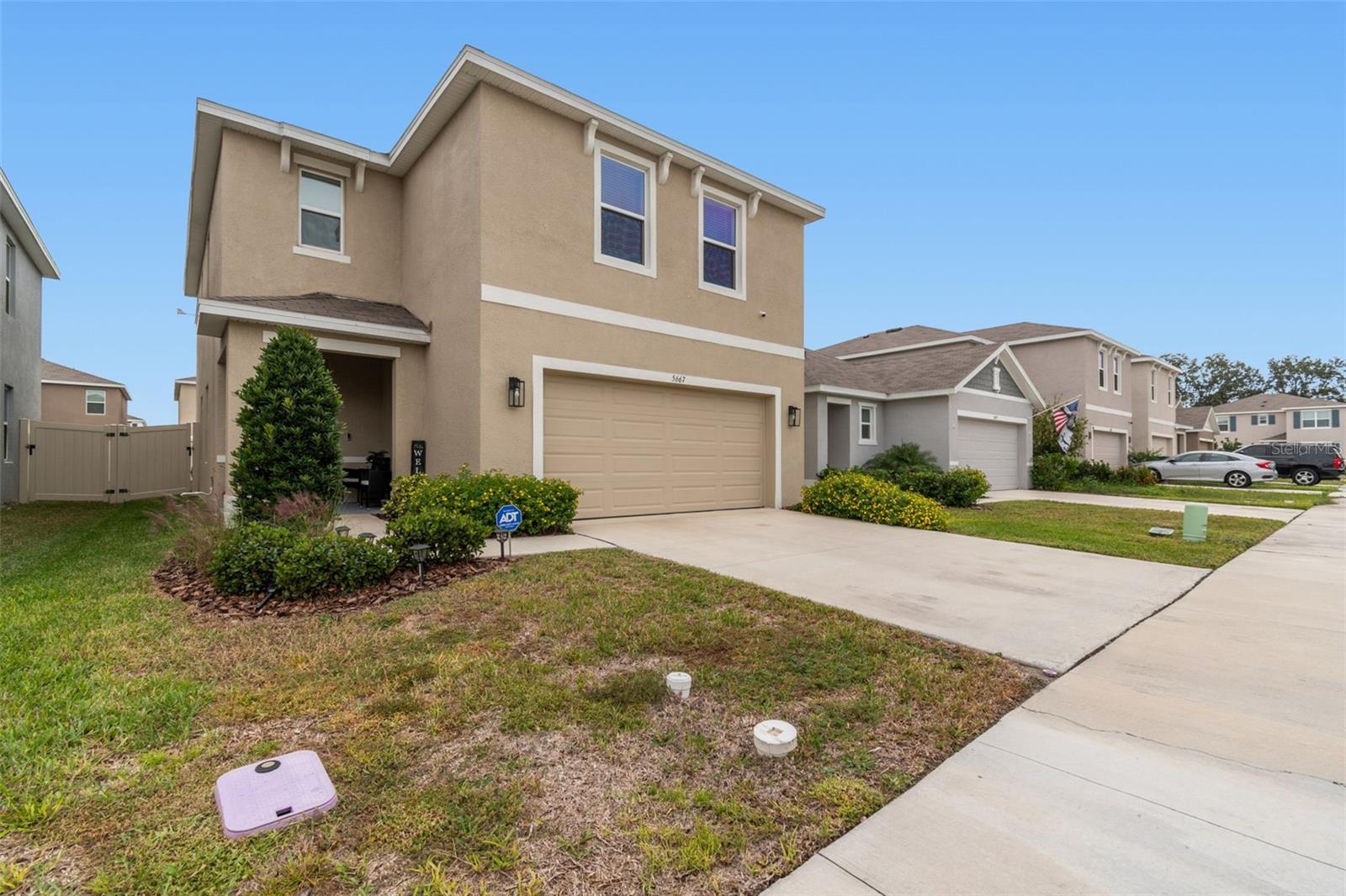 Image 80 of 100 For 5667 Chorleywood Lane