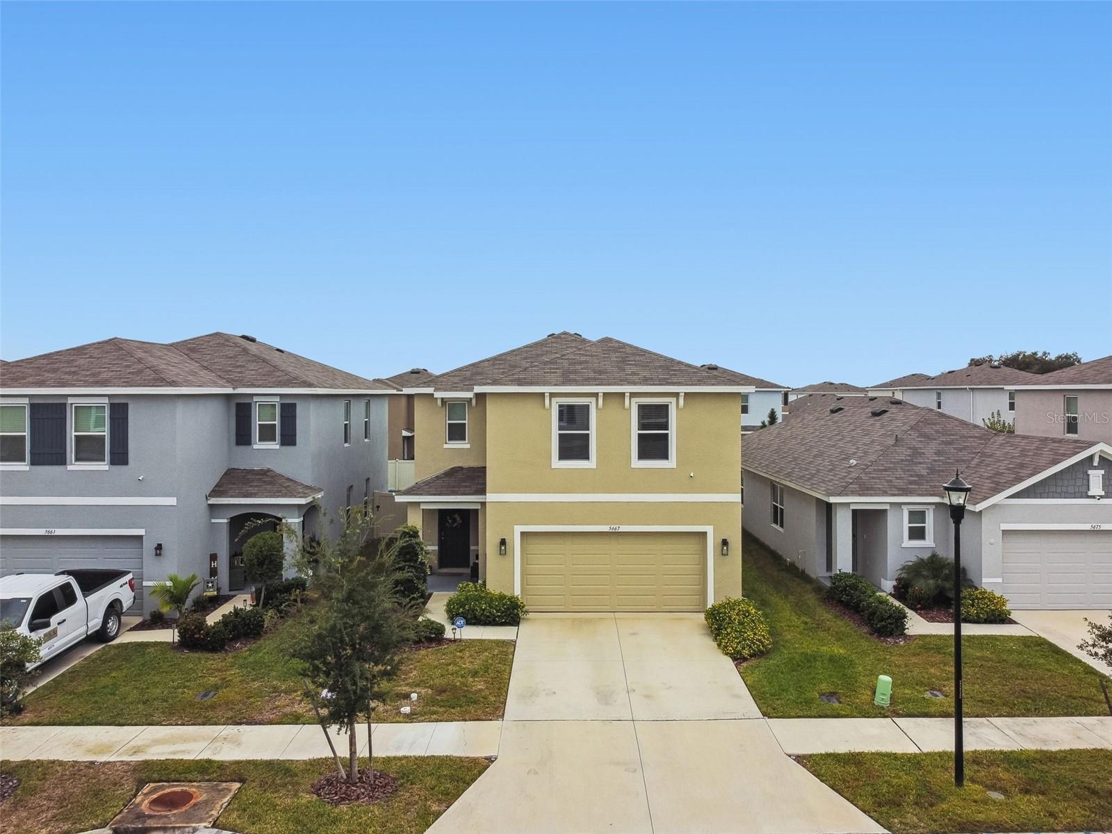 Image 85 of 100 For 5667 Chorleywood Lane