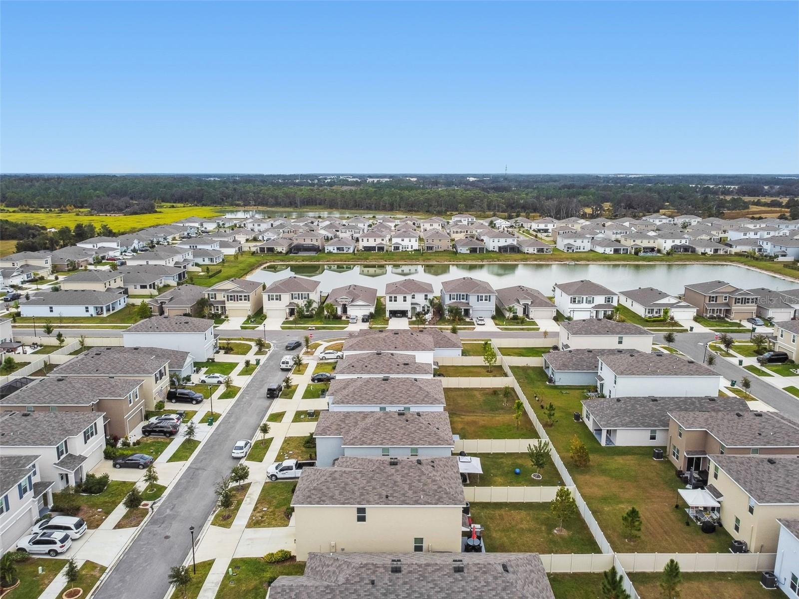 Image 88 of 100 For 5667 Chorleywood Lane