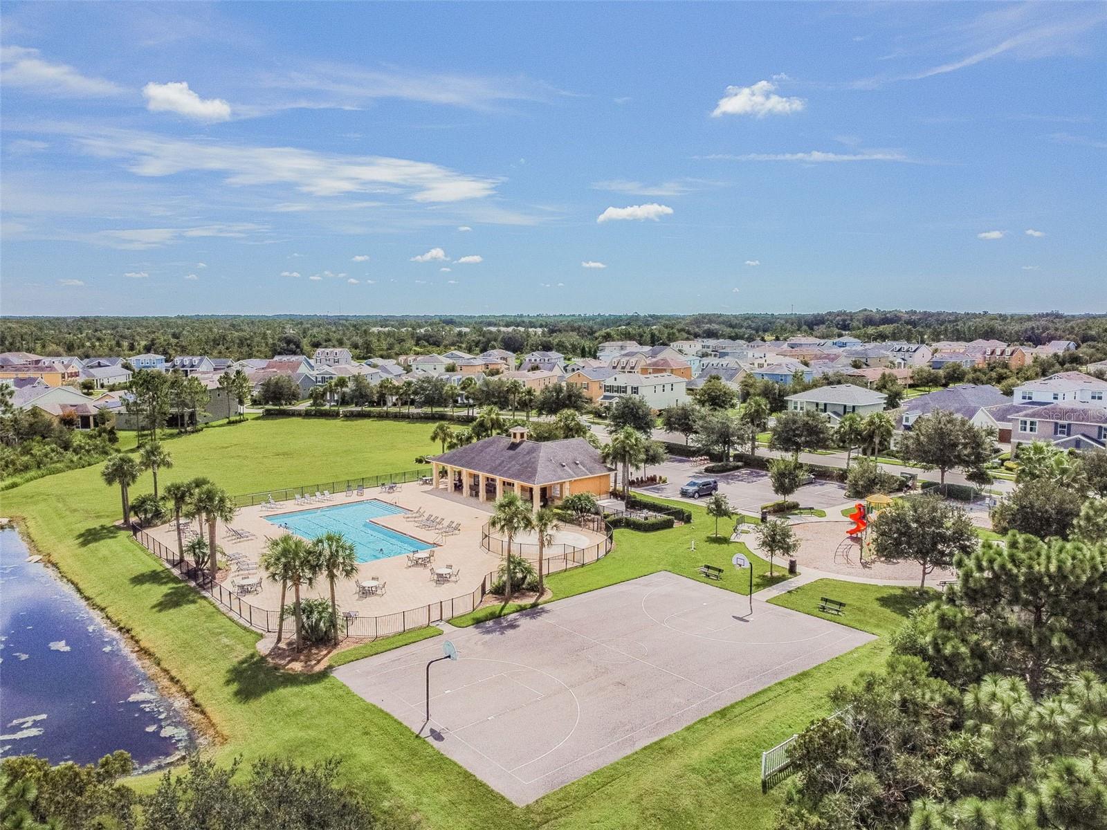 Image 95 of 100 For 5667 Chorleywood Lane