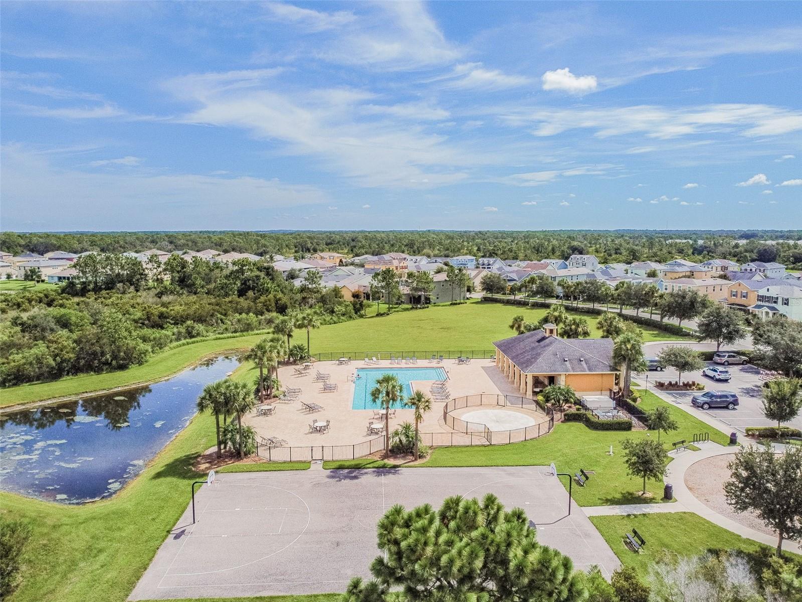 Image 96 of 100 For 5667 Chorleywood Lane