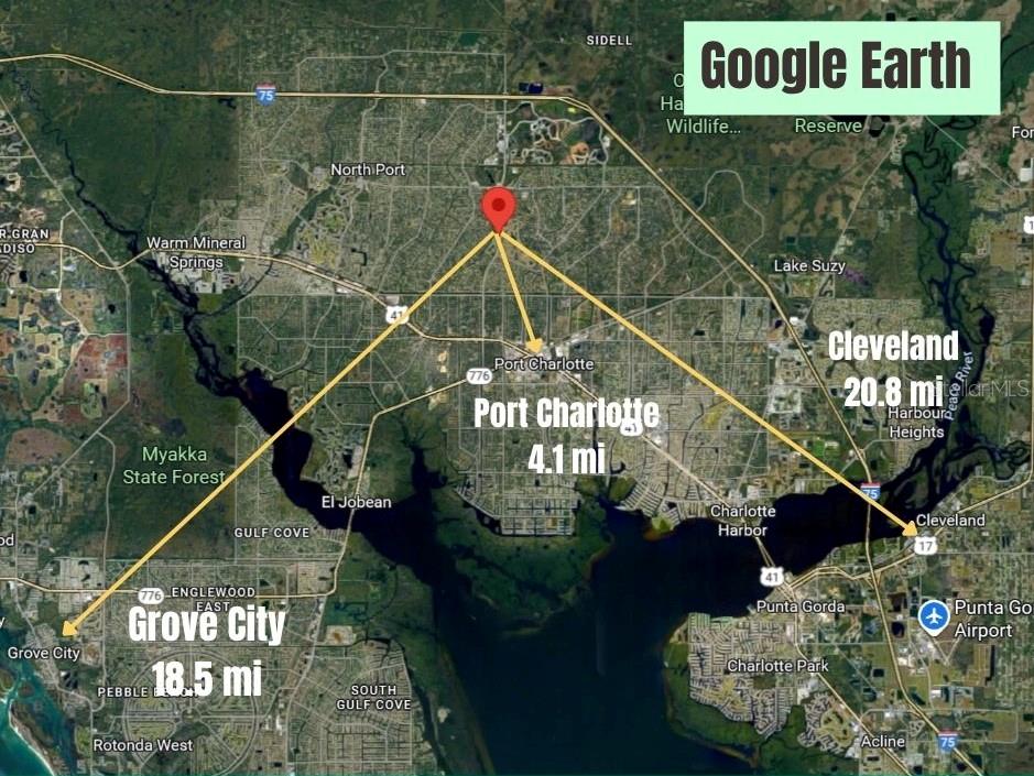 Listing photo id 9 for 2800 Bobcat Village Center Road