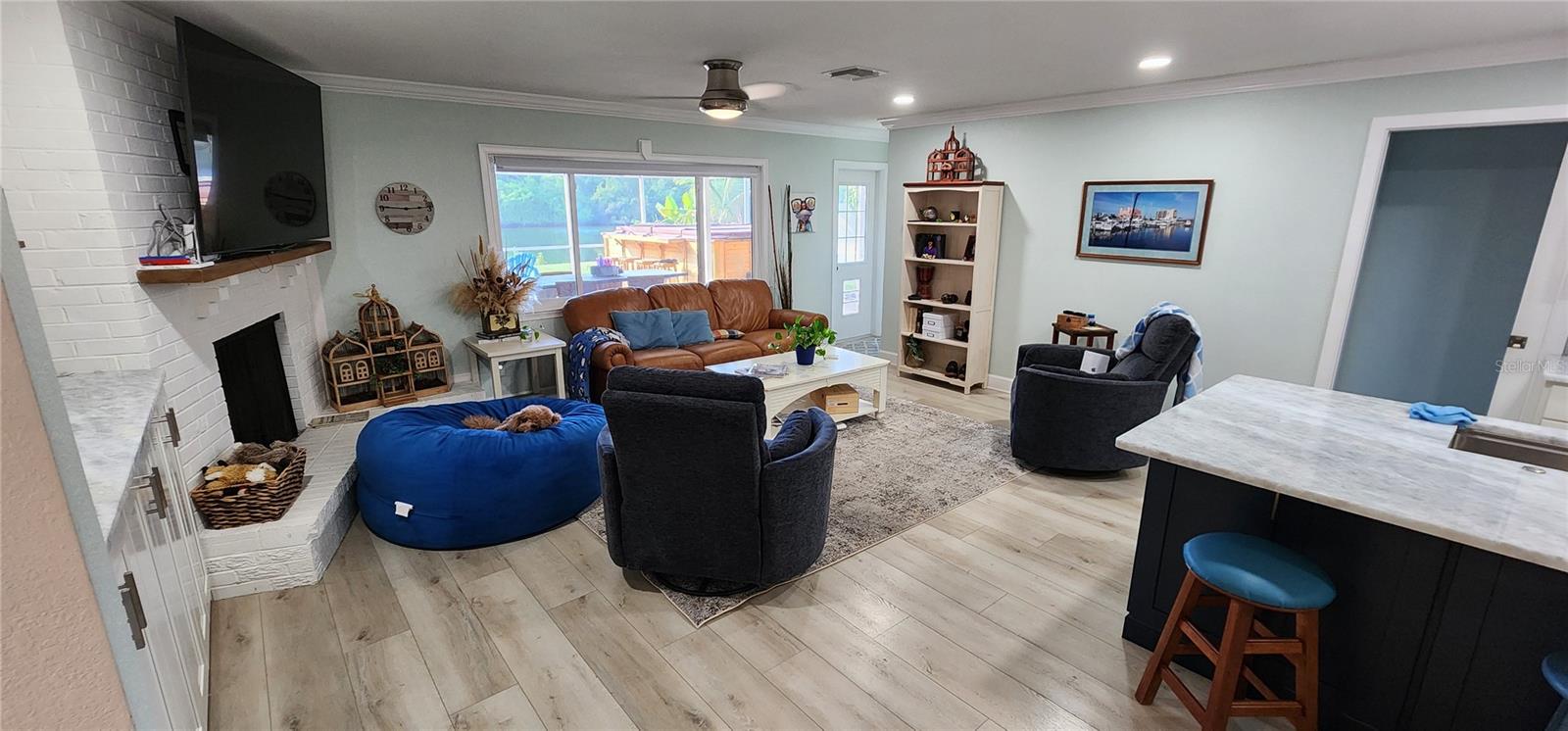 Image 4 of 21 For 418 Imperial Drive