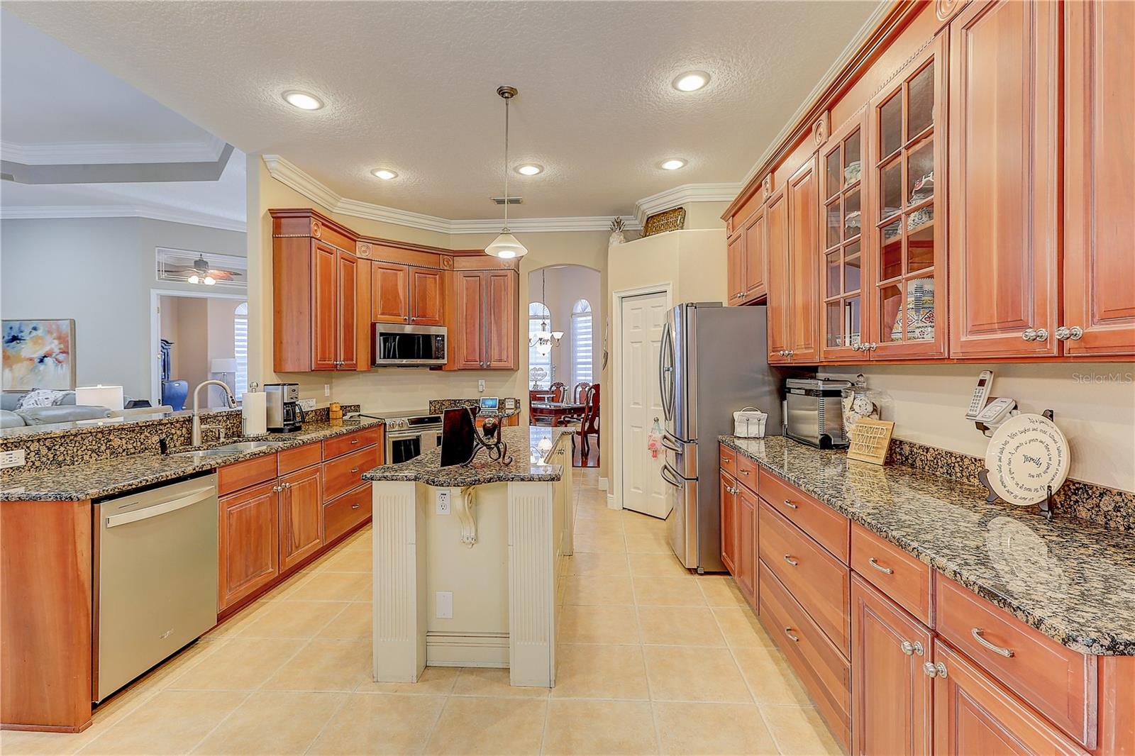 Image 22 of 64 For 12054 Quail Ridge Drive