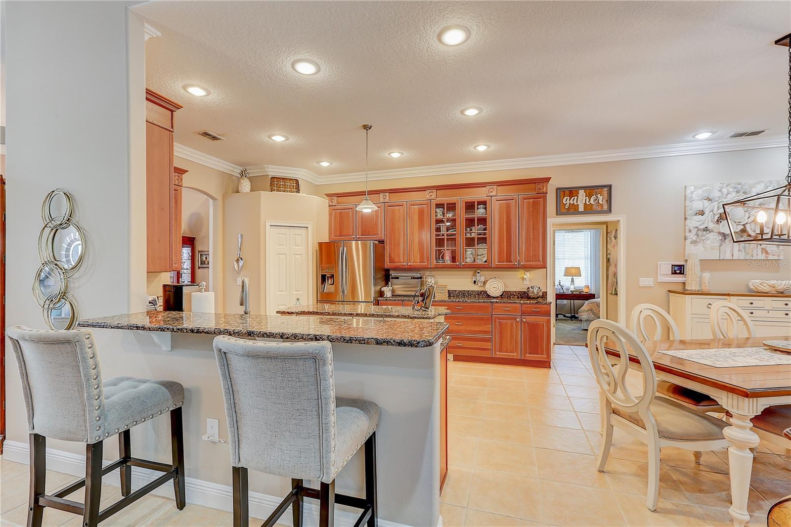 Image 24 of 64 For 12054 Quail Ridge Drive